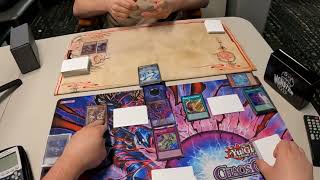 Yu-Gi-Oh! | Locals Experience | Episode 77 | Chaos Ritual Vs Kewl Tune
