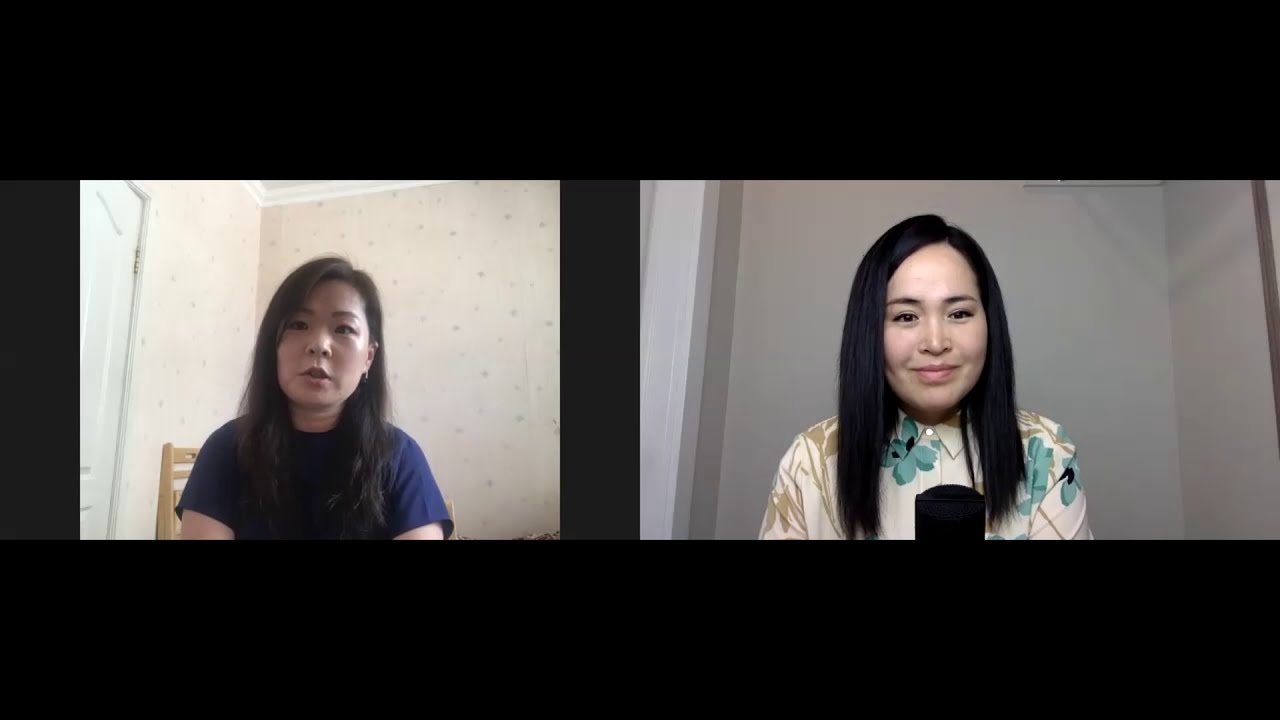 АМЬД МЭРГЭЖИЛ #3 Ерөнхий нягтлан бодогч Б.Мөнхгэрэл