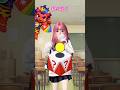 色オニからにげきれ！！#zepeto #vtuber #アニメ