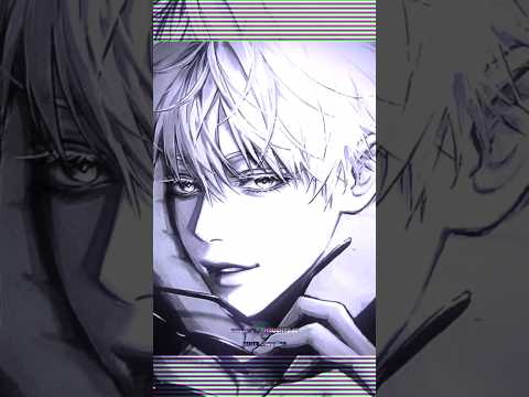 ANIME QUOTES 🖤 • AGREE FOR THAT BOYS 🤝• GOJO ⚡• TAGS ❤️‍🔥 #anime #animeqoutes #gojo #gojosatoruedit