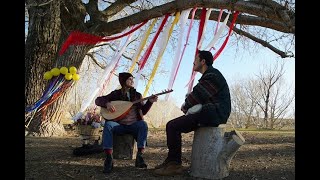 Gönül Dağı Orjinal Dizi Müzikleri - Seherde Bağlama Versiyon- Yaren Resimi