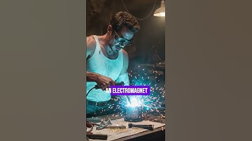 Tony Stark’s Chest Reactor Explained – The Moment He Became Iron Man