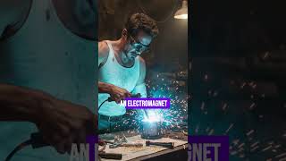Tony Stark’s Chest Reactor Explained – The Moment He Became Iron Man