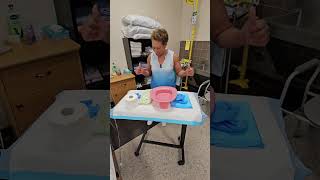 2025 PROMETRIC MINI MOCK SKILLS EXAM