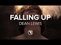 Dean Lewis - Falling Up (Lyrics)