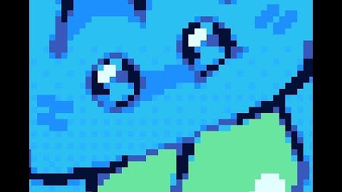 Block Tales Teaser - Cloudie Enemy