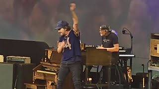 Pearl Jam - Live | Alive and Baba O'Riley - Madison Square Garden, New York City 9/3/24