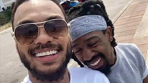 Kevin and Khalfani EnGAYgement Video