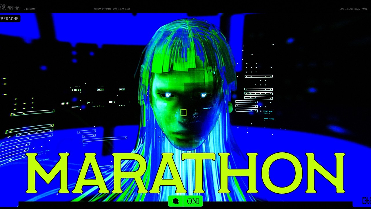 Marathon Beta Gameplay – Tutorial + First Match 