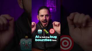 Is the AI hype helping or killing your bug bounty dreams? #hacking #bugbounty