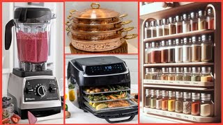 Amazon Home Useful Products 2024 /New Smart Kitchen Gadgets 😍 online shopping available