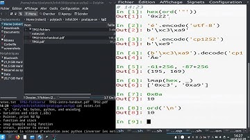 INFOH304 — TP2: Langage C — Rappel théorique