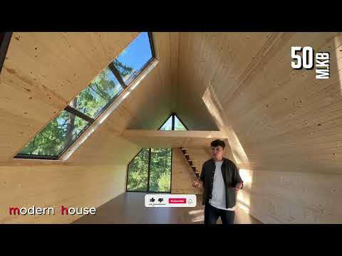 Видео: Зуслангийн байшин 