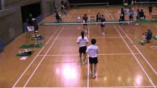 20101018_ インカレ東京3/6