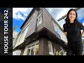 House Tour 242 • A Scout Townhome Perfect for Raising Kids • Presello