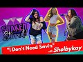 I dont need savin w shelbykaymusic   shaken not stirred w savannah dexter last ep pt1