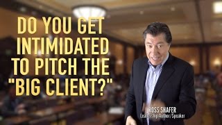 STOP BEING INTIMIDATED BY YOUR BOSS | Ross Shafer | Funny  Keynote Speaker