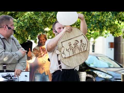 Wideo: Kultury Fabryka dla Smyka: Prosta historia lotnictwa