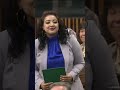 EXPOSED: Finance Minister Evades Questions on Canada's Economy Crisis 🔥🔥 #Shorts