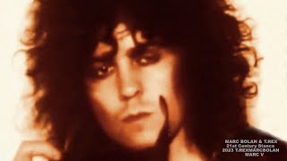 MARC BOLAN &amp; T REX  21st Century Stance