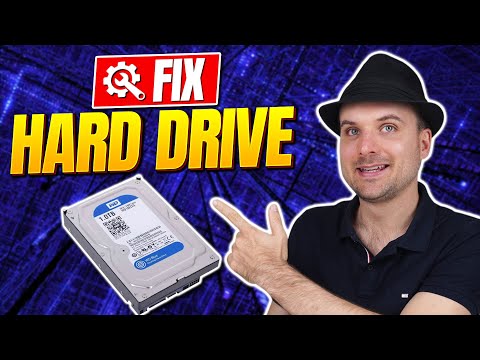 [Fixed] Hard Drive Not Showing Up in Windows 11/10/8/7