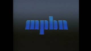 Maine Public Broadcasting Network (1991)