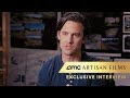 THE ART OF RACING IN THE RAIN - Exclusive Look (Milo Ventimiglia) | AMC Theatres (2019)