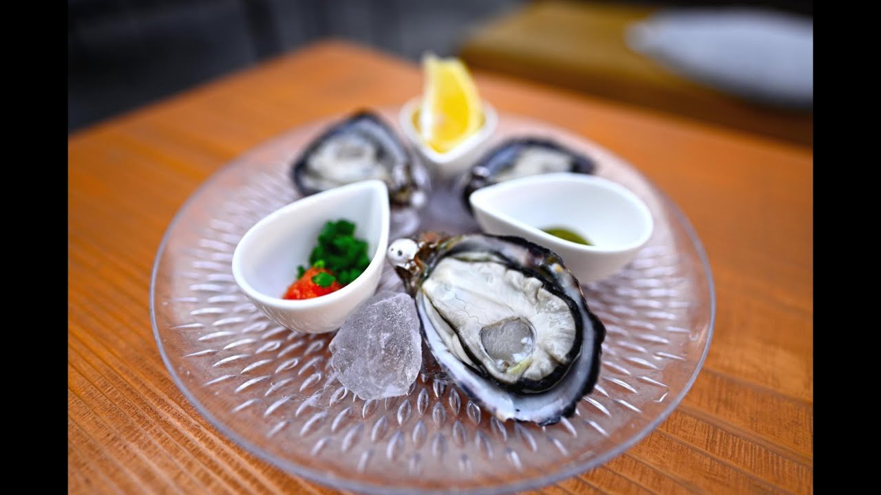 坂越かき「伝馬船」