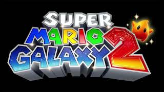 Sky Station Galaxy 2 - Super Mario Galaxy 2 Music Extended