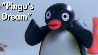 Pingus Dream Pingu Creepypasta
