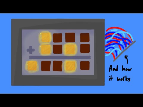 Full Adders and Binary Addition (in Minecraft)