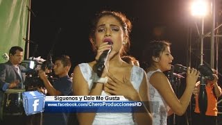 EL FINAL DE NUESTRO AMOR - CORAZON SERRANO (GUADALUPE - PRIMICIA 2016) chords