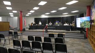 March 2026 Board Meeting