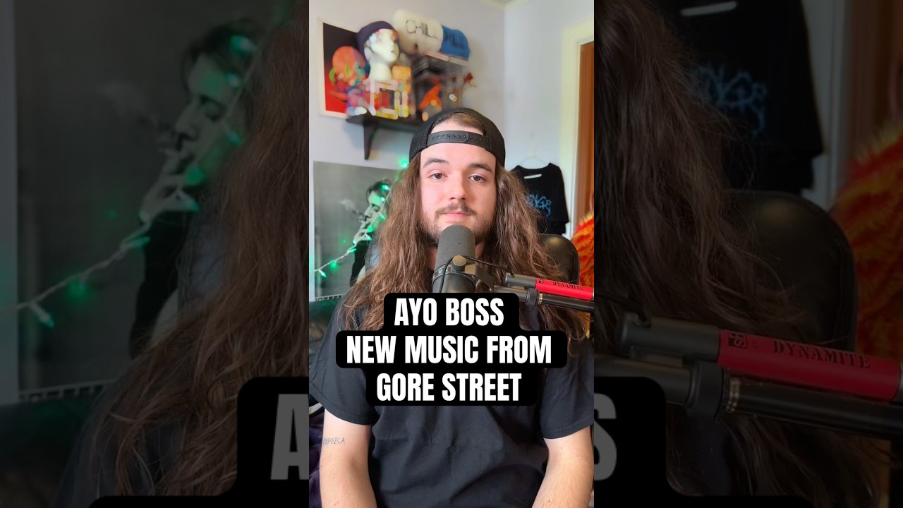 SHOCKSTARS 2004 this FRIDAY 