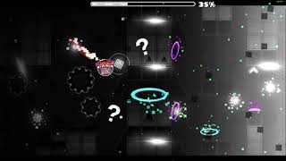 Firework 2 GP progress (visuals by Enely)