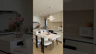 Minimalist Pendant Lamp, Perfect for Daily Decor#lamp #house #lighting