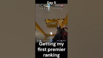 Getting my first Premier rank on Counter Strike 2  - Day 5 #counterstrike #gaming #csgoclips  #csgo