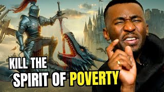 Celebrity BREAKING THE POVERTY OF THE PAST, PRESENT AND THE FUTURE. POWERFUL TEACHING! #prophetjavateachings Profile