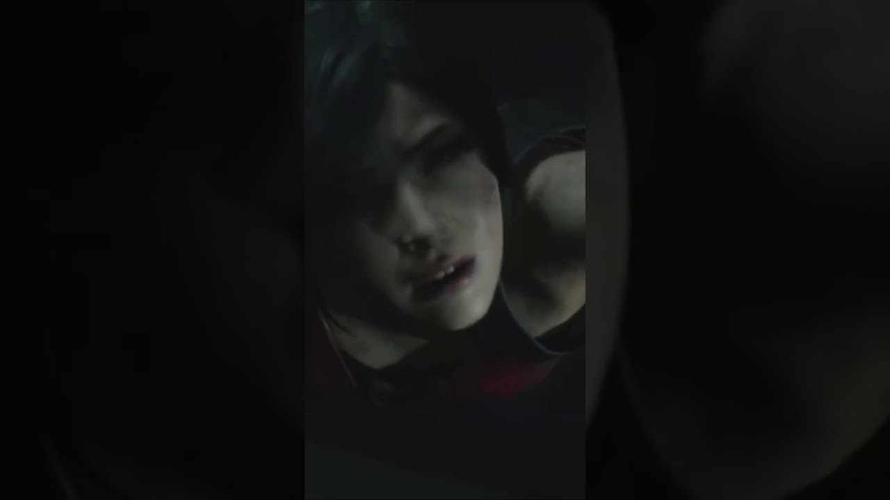 Leon Couldn&rsquo;t Leave Ada Behind