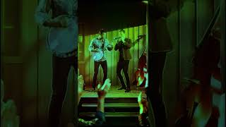 Battle #1 - Banjo v Harmonica #aimusic #music #aivideo