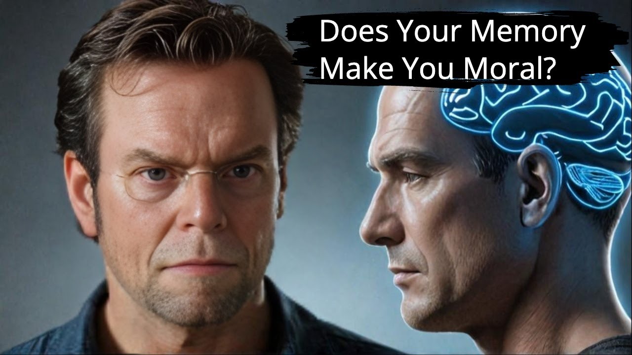 Does Your Memory Make You Moral?