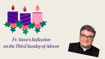 Third Sunday in Advent Year C