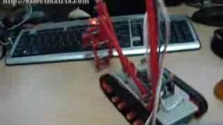 Tamiya Construction.avi