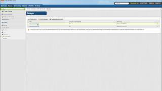 Lesson 4  Creating Groups within a Course in It's Learning