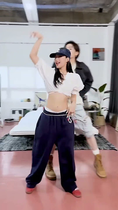 Spot ✨️ Zico (feat. jennie) || Dance video #kpop #spot #jennie #Zico #music