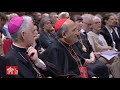Audiencia a los Artistas, 23 de junio de 2023, Papa Francisco