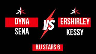 DYNA SENA X ERSHIRLEY KESSY