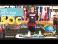 Stack of Champions Highlights (SOC) | World Sport Stacking Championships 2018