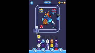 Pixel Flow level 2517 Guide