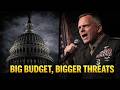 Navy &amp; Marine Corps FY27 Budget Request | Seapower &amp; Projection Forces Hearing